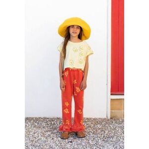 GUC Fresh Dinosaurs floral crops 6y